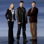 Image for episode "Unearthed" from Science Fiction Series programme "Fringe"
