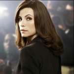 Image for episode "Unorthodox" from Drama programme "The Good Wife"