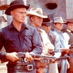 Image for the Film programme "The Magnificent Seven"