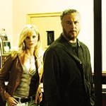 Image for episode "Last Laugh" from Drama programme "CSI: Crime Scene Investigation"
