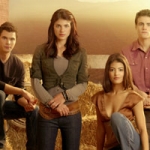 Image for the Drama programme "Wildfire"