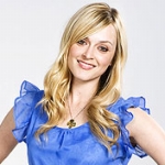 Image for the Entertainment programme "Fearne Cotton"
