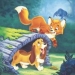 Image for The Fox and the Hound