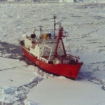 Image for the Documentary programme "Ice Patrol"