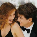 Image for the Film programme "The Wedding Date"