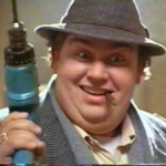 Image for the Film programme "Uncle Buck"