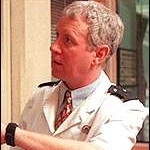 Image for episode "Alone on a Wide, Wide Sea" from Drama programme "Casualty"