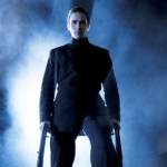 Image for the Film programme "Equilibrium"