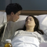 Image for episode "The F Word" from Drama programme "Drop Dead Diva"