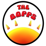 Image for the Childrens programme "The Bopps"