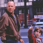 Image for the Film programme "Mercury Rising"