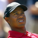 Image for the Documentary programme "Tiger Woods... The Rise and Fall"