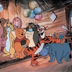 Image for the Film programme "The Tigger Movie"