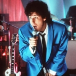 Image for the Film programme "The Wedding Singer"