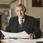 Image for episode "Bruce Forsyth" from History Documentary programme "Who Do You Think You Are?"