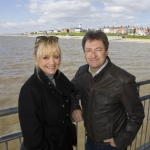 Image for the Talk Show programme "Alan Titchmarsh's Walks of Fame"