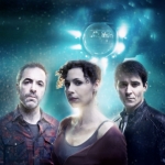 Image for the Animation programme "The Deep"