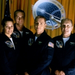 Image for the Film programme "Deep Impact"