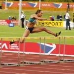 Image for episode "London Grand Prix 2010" from Sport programme "Athletics"