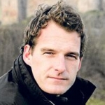 Image for the Travel programme "Dan Snow's Norman Walks"