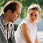 Image for the Film programme "Matchstick Men"