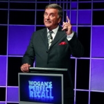 Image for the Game Show programme "Wogan's Perfect Recall"