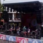 Image for the Music programme "Radio 1 Live in Ibiza"
