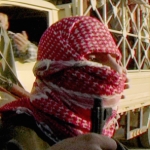 Image for the Documentary programme "Secret Iraq"
