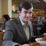 Image for episode "Doctor Who" from Sitcom programme "PhoneShop"