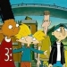 Image for Hey Arnold! The Movie