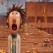 Image for Cloudy with a Chance of Meatballs