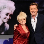 Image for episode "Barbara Windsor" from Chat Show programme "Piers Morgan's Life Stories"