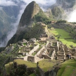 Image for the Documentary programme "Machu Picchu"