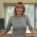 Image for the Cookery programme "Rachel Allen's Dinner Parties"