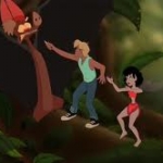 Image for the Film programme "FernGully: The Last Rainforest"