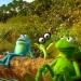 Image for Kermit‘s Swamp Years: The Real Story Behind Kermit the Frog‘s Early Years