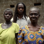 Image for episode "Central African Republic: Witches on Trial" from Documentary programme "Unreported World"