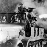 Image for the Film programme "The Dirty Dozen"