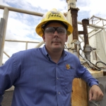 Image for episode "Deepwater Disaster - The Untold Story" from Scientific Documentary programme "Horizon"