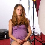 Image for the Documentary programme "I'm Pregnant and..."
