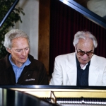 Image for episode "Dave Brubeck - In His Own Sweet Way" from Documentary programme "Arena"