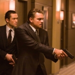 Image for the Film programme "Inception"