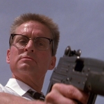 Image for the Film programme "Falling Down"