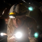 Image for the Film programme "The Descent: Part 2"
