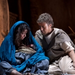 Image for the Religious programme "The Nativity"