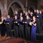 Image for the Music programme "Sacred Music at Christmas"