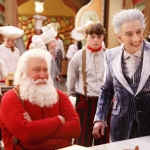 Image for the Film programme "The Santa Clause 3: The Escape Clause"
