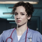 Image for episode "Epiphany" from Drama programme "Casualty"