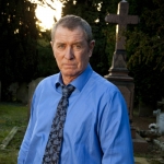 Image for episode "Not in My Back Yard" from Drama programme "Midsomer Murders"