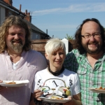 Image for the Cookery programme "The Hairy Bikers: Mums Know Best"